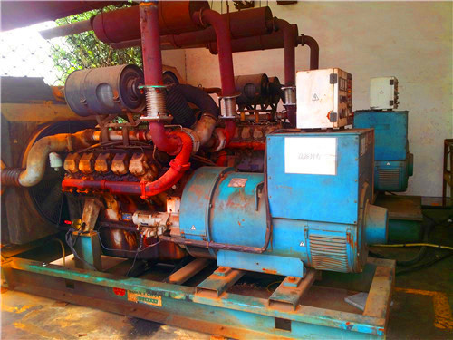 附近哪里有維修保養(yǎng)出租柴油發(fā)電機(jī)的浙江湖南