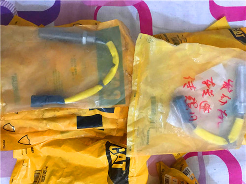 CAT工程機械522-1643轉速傳感器卡特柴油發動機配件