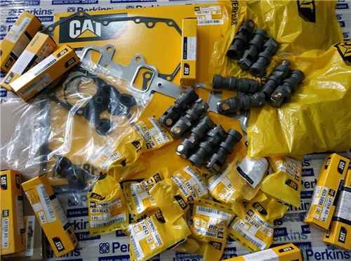 CAT卡特彼柴油發動機202-7475上部挺桿組件原廠配件市場價格