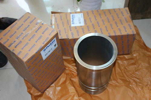 Perkins珀金斯2506A發(fā)動機(jī)缸套CH11180原廠原裝