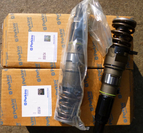 perkins珀金斯2645K016噴油器/噴油嘴英國進(jìn)口柴油發(fā)動機(jī)配件