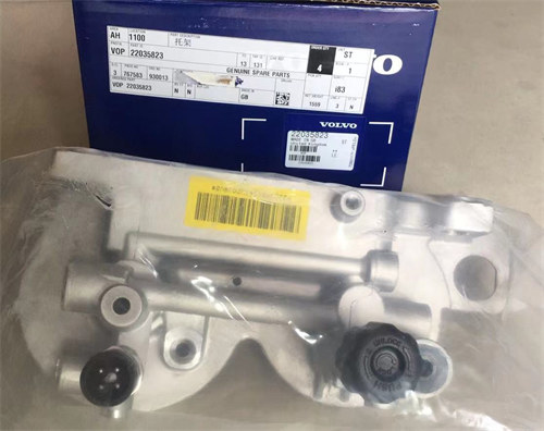VOLVO沃爾沃TAD1242VE發(fā)動機原廠配件的優(yōu)勢