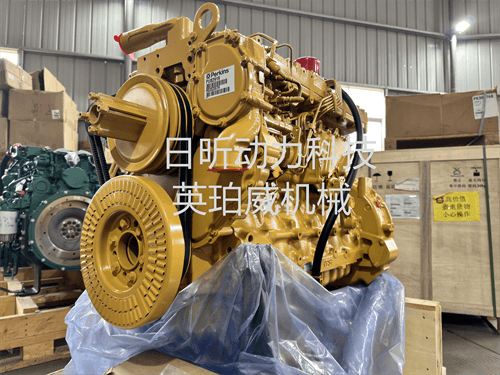 卡特彼勒cat c7發(fā)動機(jī)的原裝配件