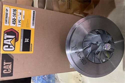 卡特C15發(fā)動機(jī)增壓器配件價格分析