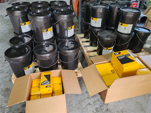 卡特彼勒793礦用卡車柴油發(fā)動機(jī)總成與配件