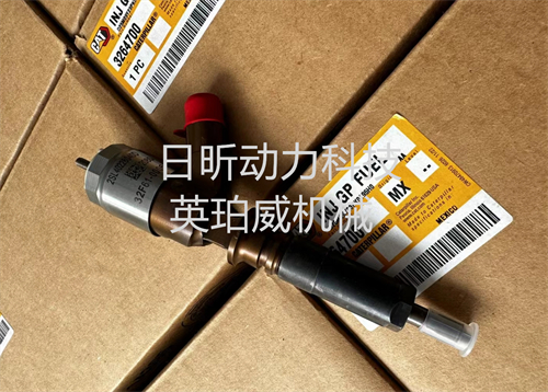 卡特彼勒C6.6發(fā)動(dòng)機(jī)與292-3780噴油器：工程機(jī)械動(dòng)力核心探秘