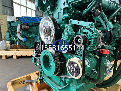 沃爾沃遍達(dá)發(fā)動機(jī)20720870油底殼：守護(hù)“心臟”的關(guān)鍵部件