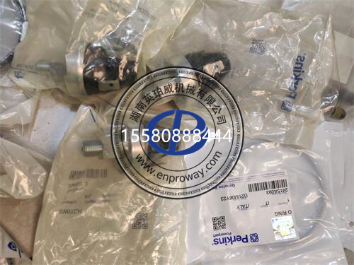 珀金斯5008AC-ETAG3發動機機油壓力：你不得不知的關鍵數據