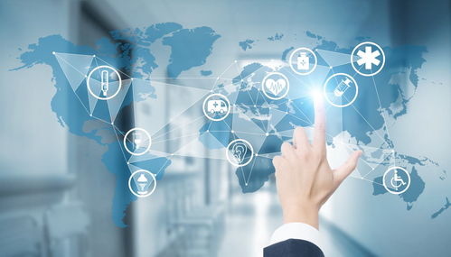 世紀天宏erp cloud 這款醫療器械信息管理系統能為企業做什么