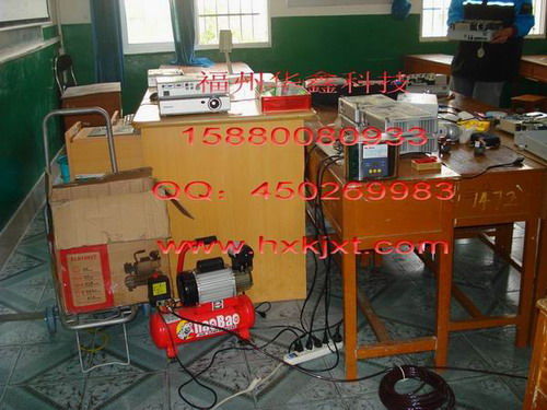 福州市臺江區(qū)華鑫影視器材商行產品展示 投影網(wǎng)企業(yè)會員