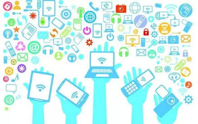 網絡營銷的五大推廣方式,你知道幾個?