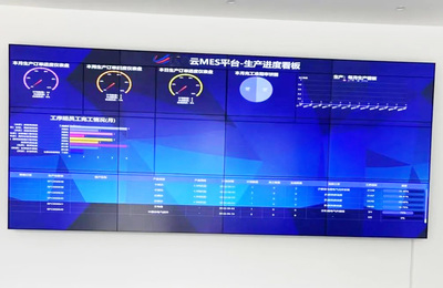 吉康環境數字化管理系統,成就智慧企業