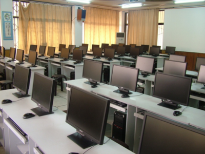 旅游學(xué)院實驗場地和設(shè)備資料