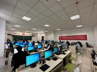 測繪與信息工程學(xué)院2023年招生專業(yè)簡介