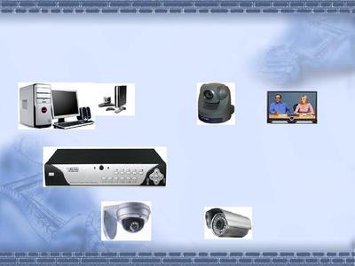 華為網絡設備圖標集