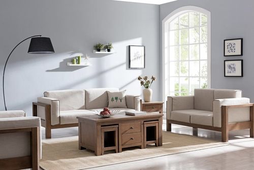 搞清楚實(shí)木家具和合成家具的區(qū)別，才不糾結(jié)