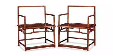 紅木家具名稱(chēng)辨析 不只是“紅木”，還有這些經(jīng)典品類(lèi)