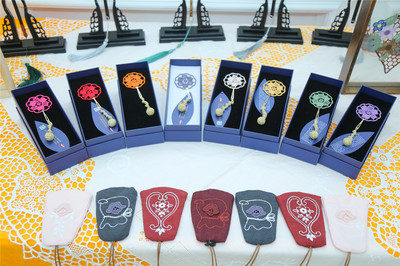 非遺在社區 中秋佳節里的文化盛宴，讓市民游客直呼過癮