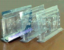 深圳市恒騰吸塑制品廠 專業包裝與高端禮品定制的卓越服務商